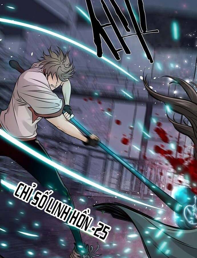 Ngô Tướng Xưng Vương Chapter 10 - Trang 27