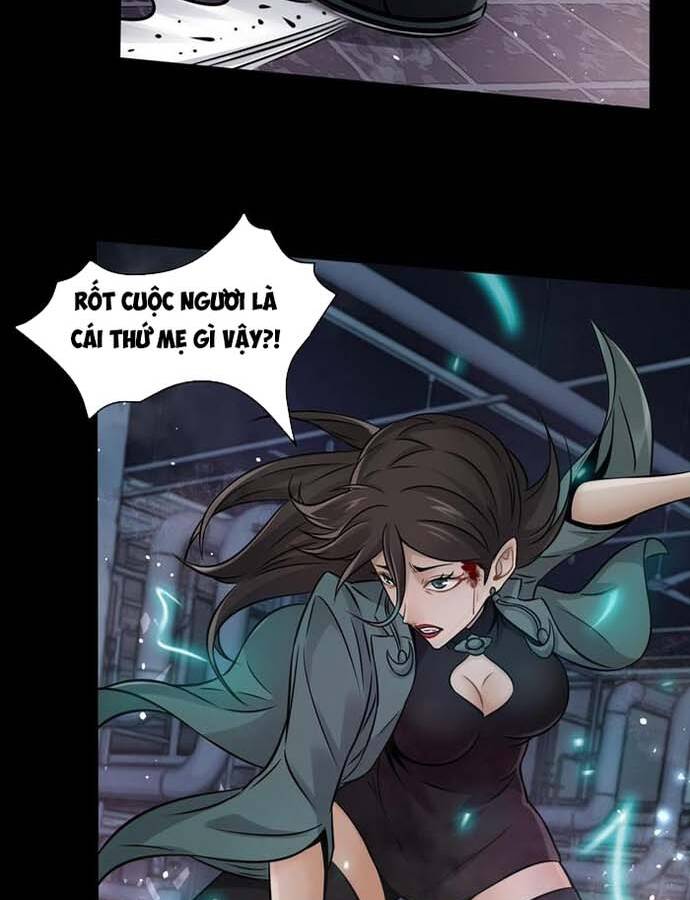 Ngô Tướng Xưng Vương Chapter 10 - Trang 29