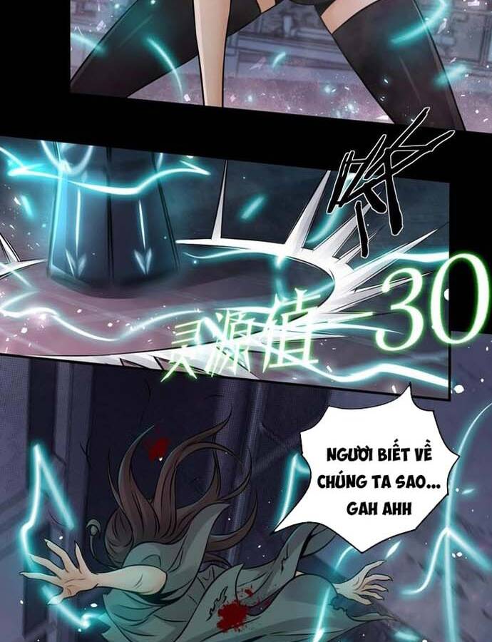 Ngô Tướng Xưng Vương Chapter 10 - Trang 30