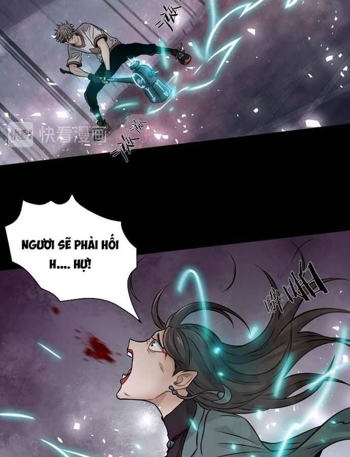 Ngô Tướng Xưng Vương Chapter 10 - Trang 32