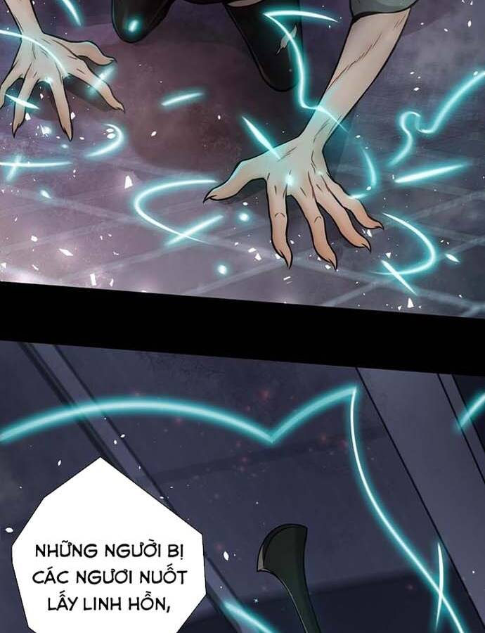 Ngô Tướng Xưng Vương Chapter 10 - Trang 35