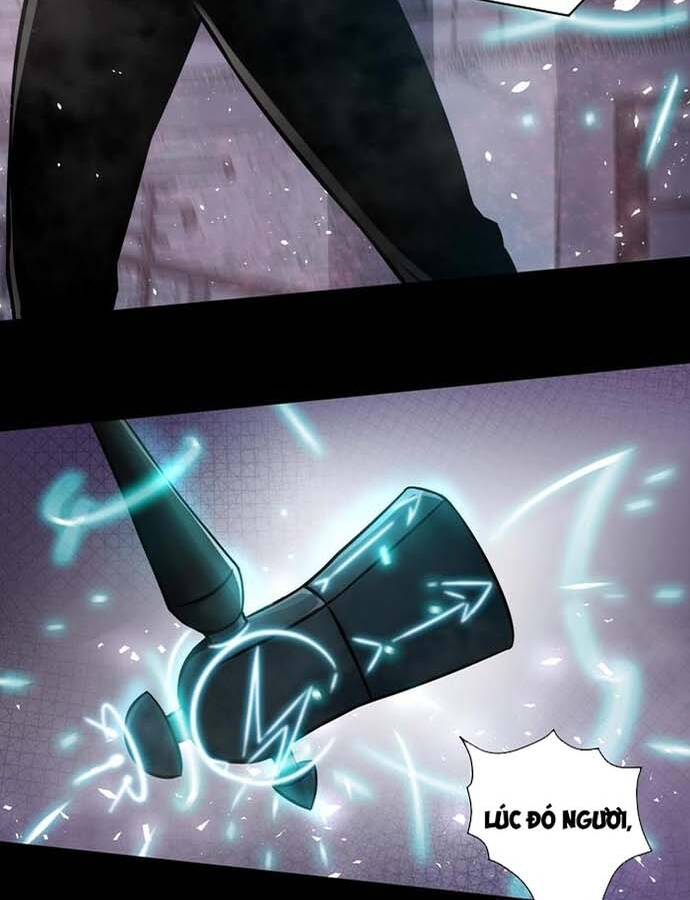 Ngô Tướng Xưng Vương Chapter 10 - Trang 37