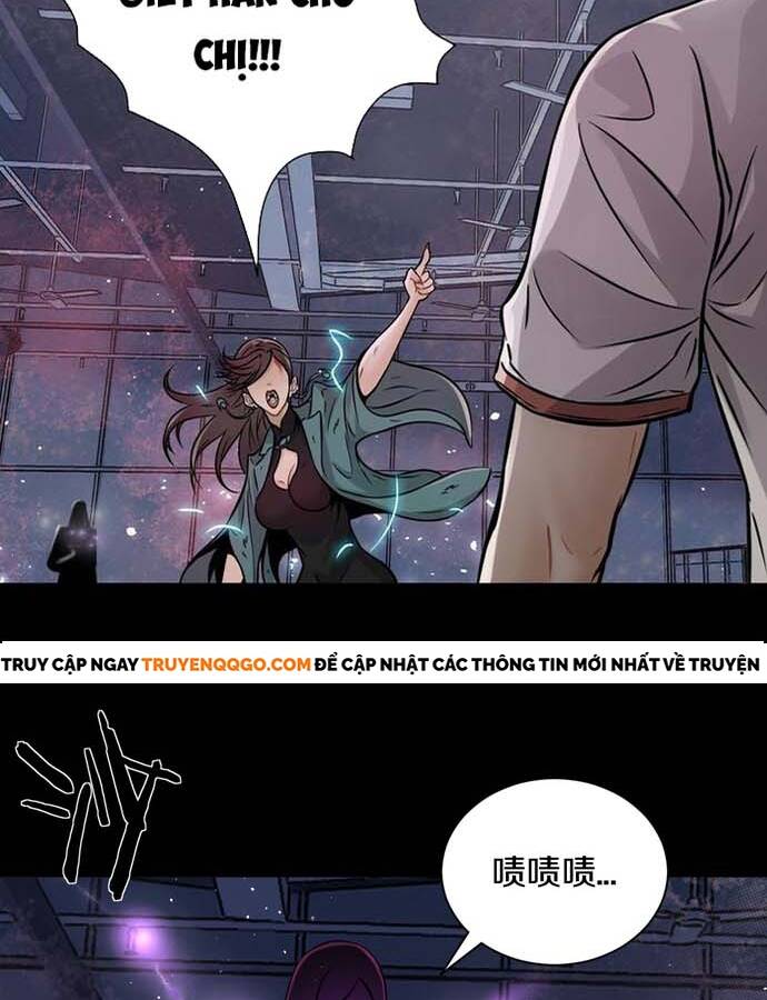 Ngô Tướng Xưng Vương Chapter 10 - Trang 43