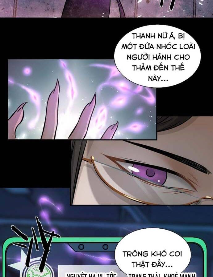 Ngô Tướng Xưng Vương Chapter 10 - Trang 45