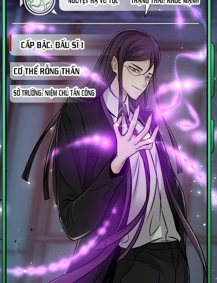 Ngô Tướng Xưng Vương Chapter 10 - Trang 46