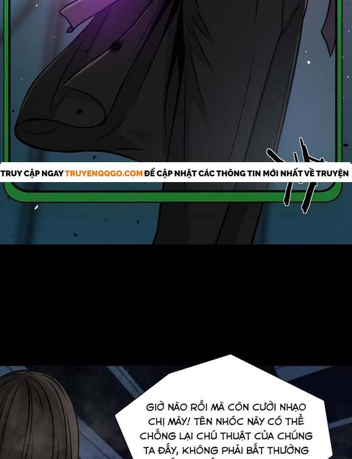 Ngô Tướng Xưng Vương Chapter 10 - Trang 47