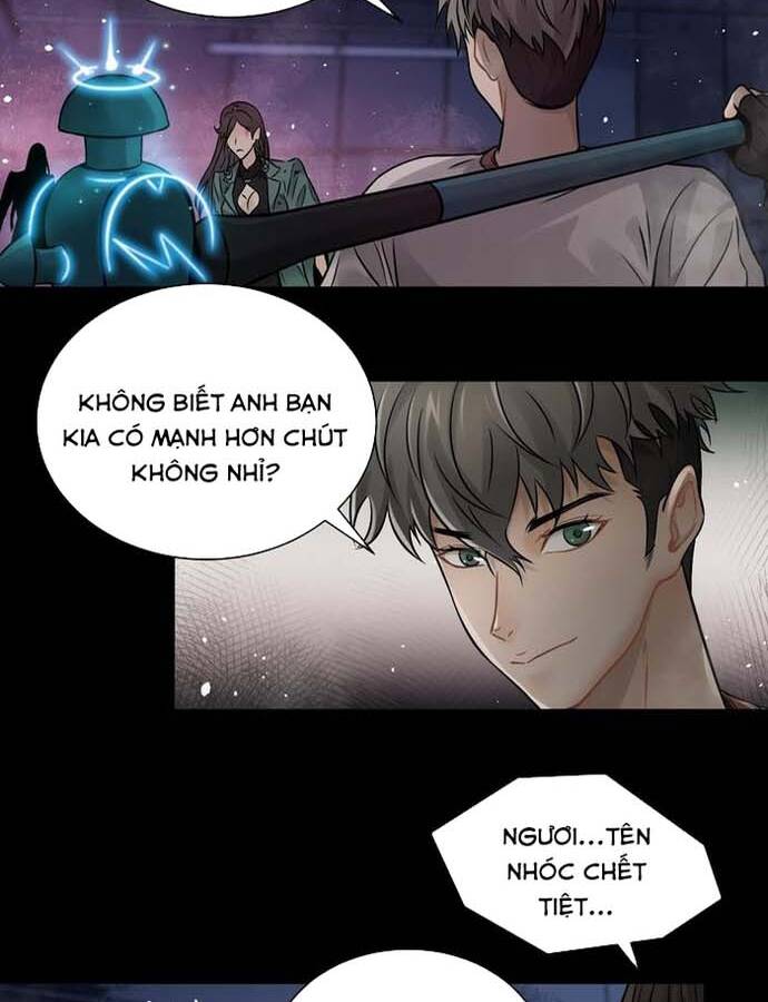 Ngô Tướng Xưng Vương Chapter 10 - Trang 49