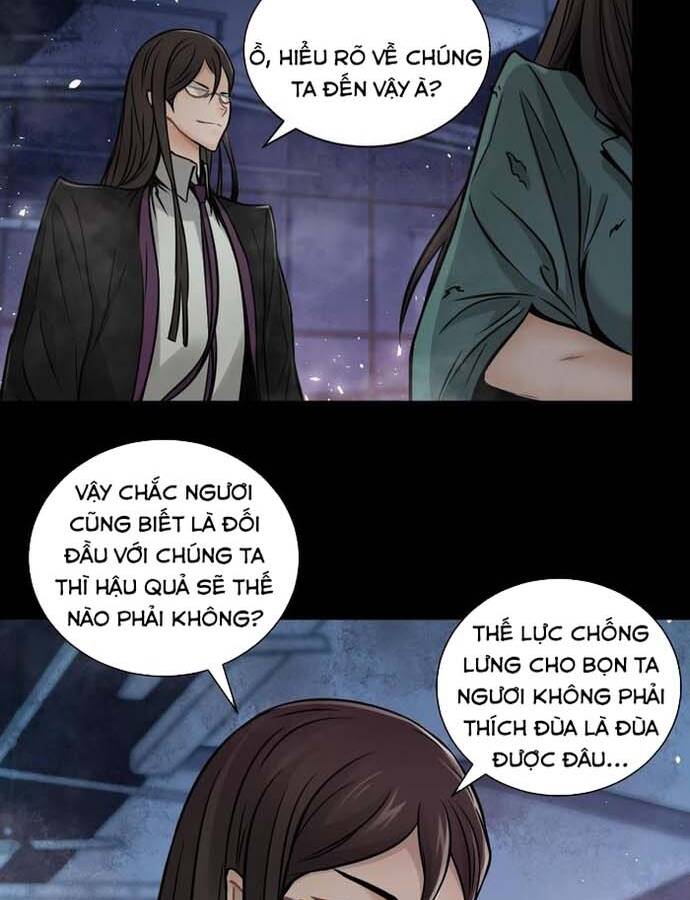 Ngô Tướng Xưng Vương Chapter 10 - Trang 50