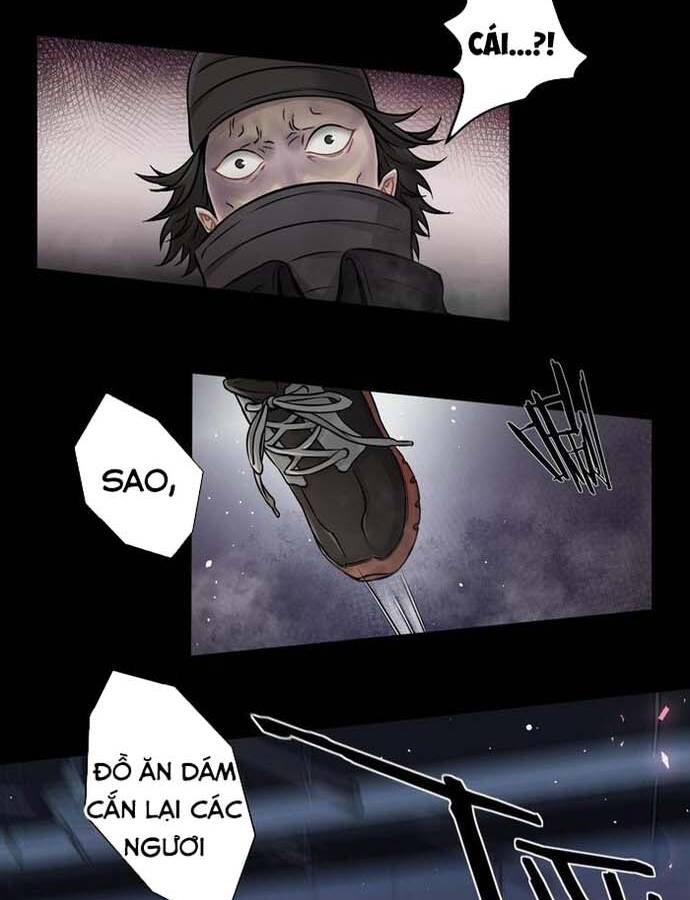 Ngô Tướng Xưng Vương Chapter 10 - Trang 6