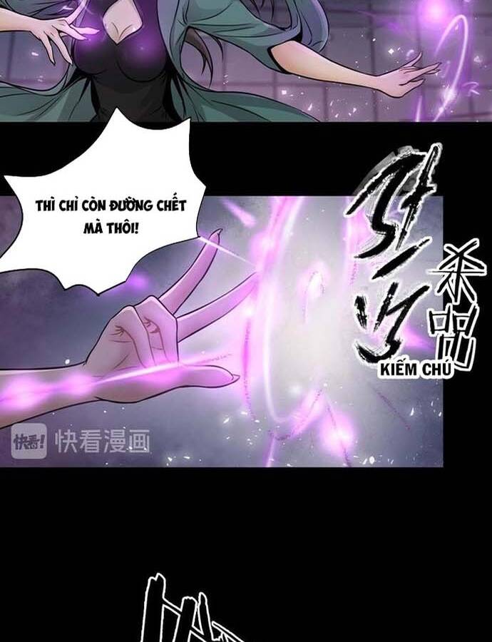 Ngô Tướng Xưng Vương Chapter 11 - Trang 10