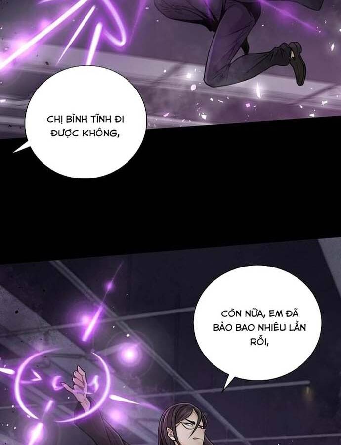 Ngô Tướng Xưng Vương Chapter 11 - Trang 16