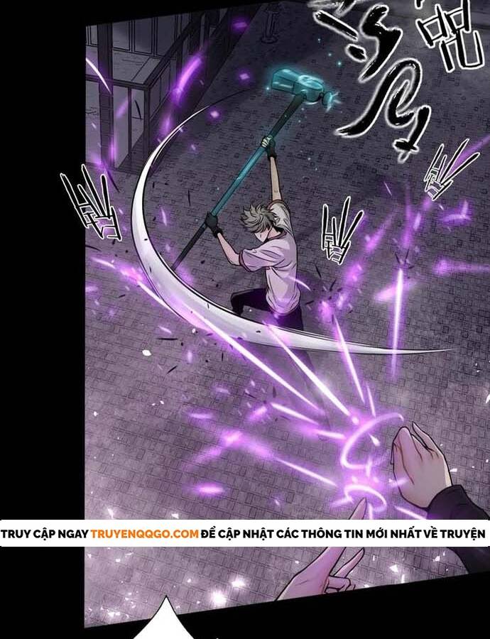 Ngô Tướng Xưng Vương Chapter 11 - Trang 20