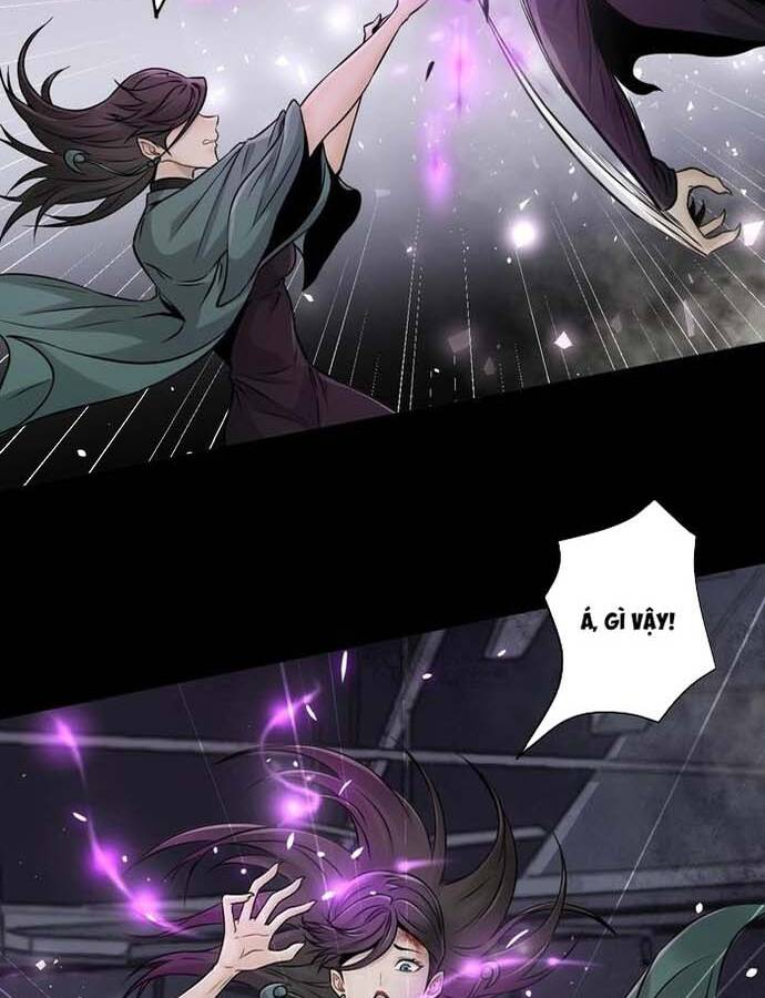 Ngô Tướng Xưng Vương Chapter 11 - Trang 22