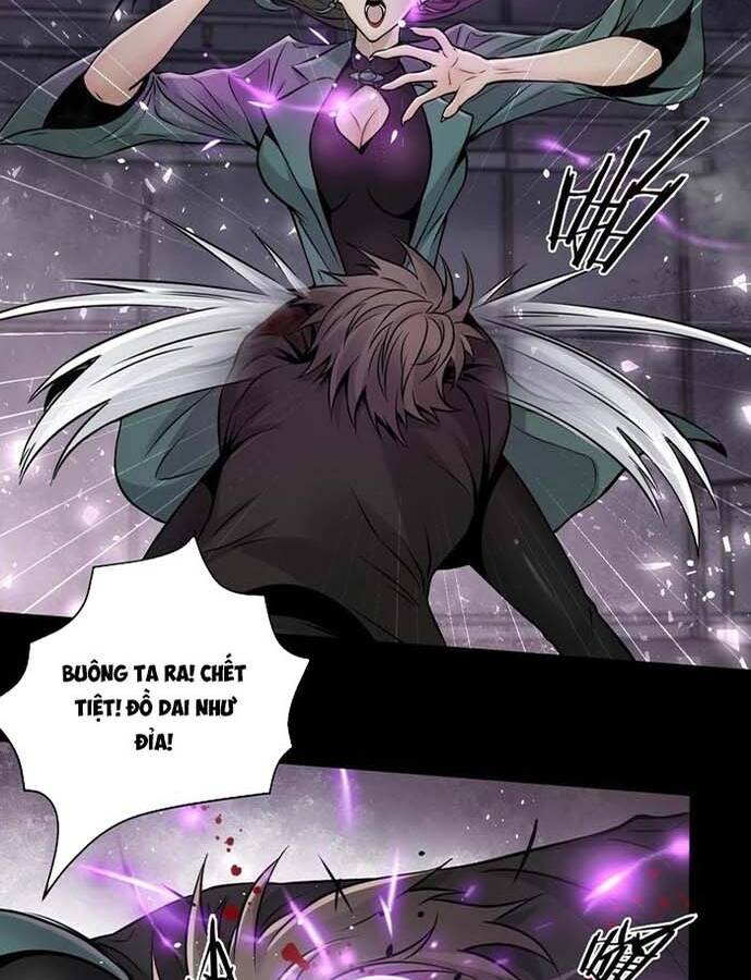 Ngô Tướng Xưng Vương Chapter 11 - Trang 23