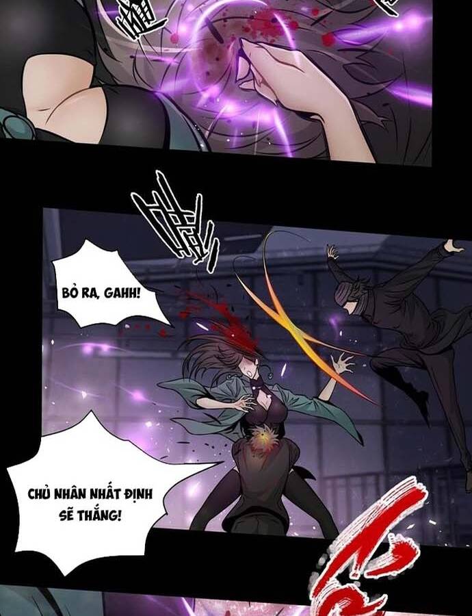 Ngô Tướng Xưng Vương Chapter 11 - Trang 24