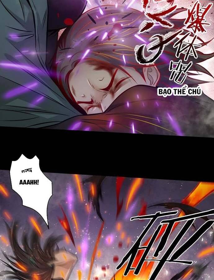 Ngô Tướng Xưng Vương Chapter 11 - Trang 25