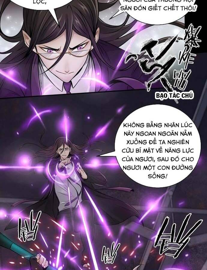 Ngô Tướng Xưng Vương Chapter 11 - Trang 27