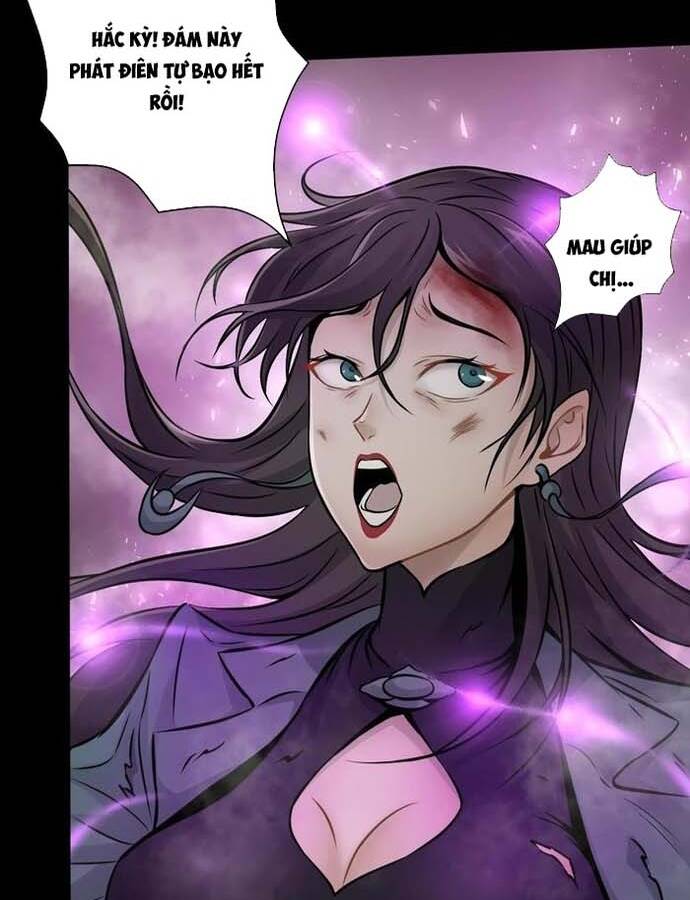 Ngô Tướng Xưng Vương Chapter 11 - Trang 31