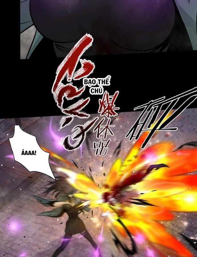 Ngô Tướng Xưng Vương Chapter 11 - Trang 32