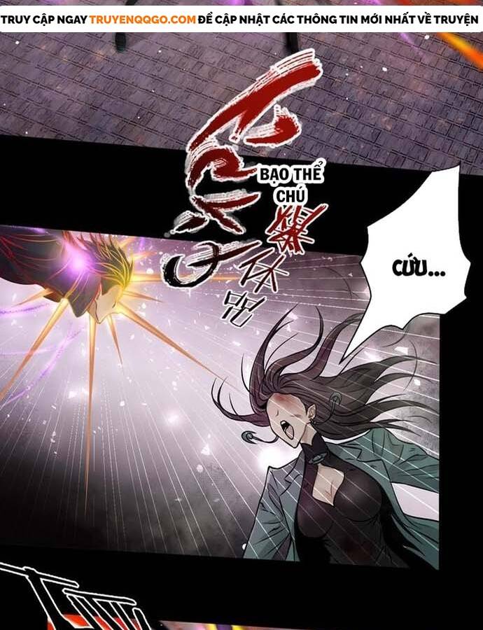 Ngô Tướng Xưng Vương Chapter 11 - Trang 33