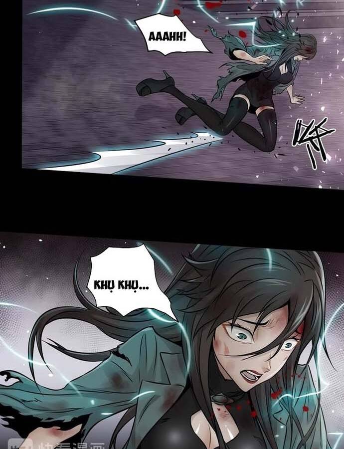 Ngô Tướng Xưng Vương Chapter 11 - Trang 37
