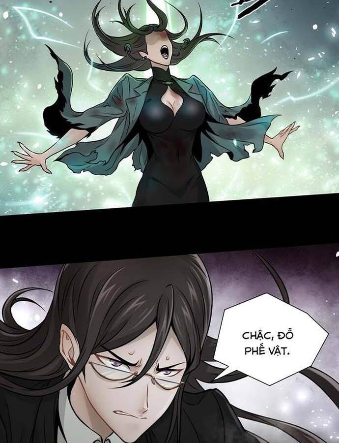 Ngô Tướng Xưng Vương Chapter 11 - Trang 39