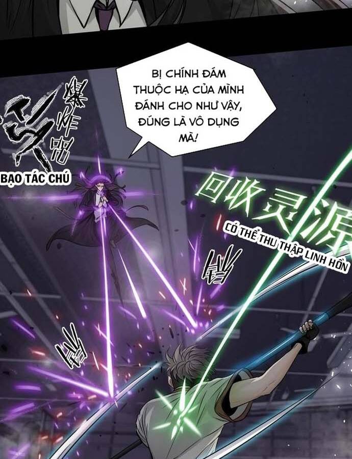 Ngô Tướng Xưng Vương Chapter 11 - Trang 40
