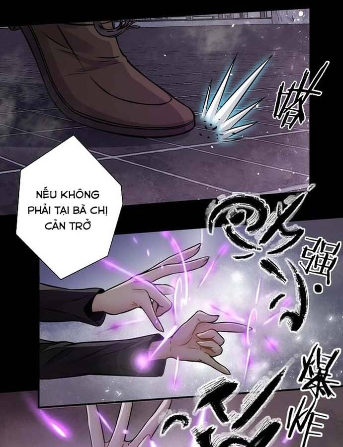 Ngô Tướng Xưng Vương Chapter 11 - Trang 42