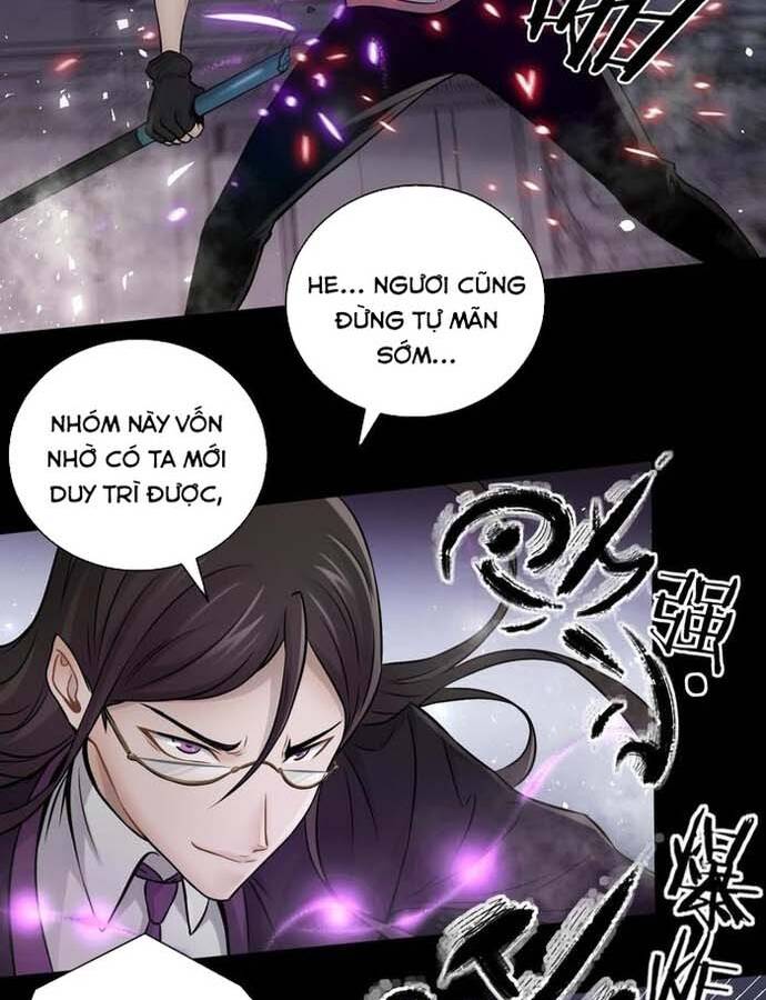 Ngô Tướng Xưng Vương Chapter 11 - Trang 47