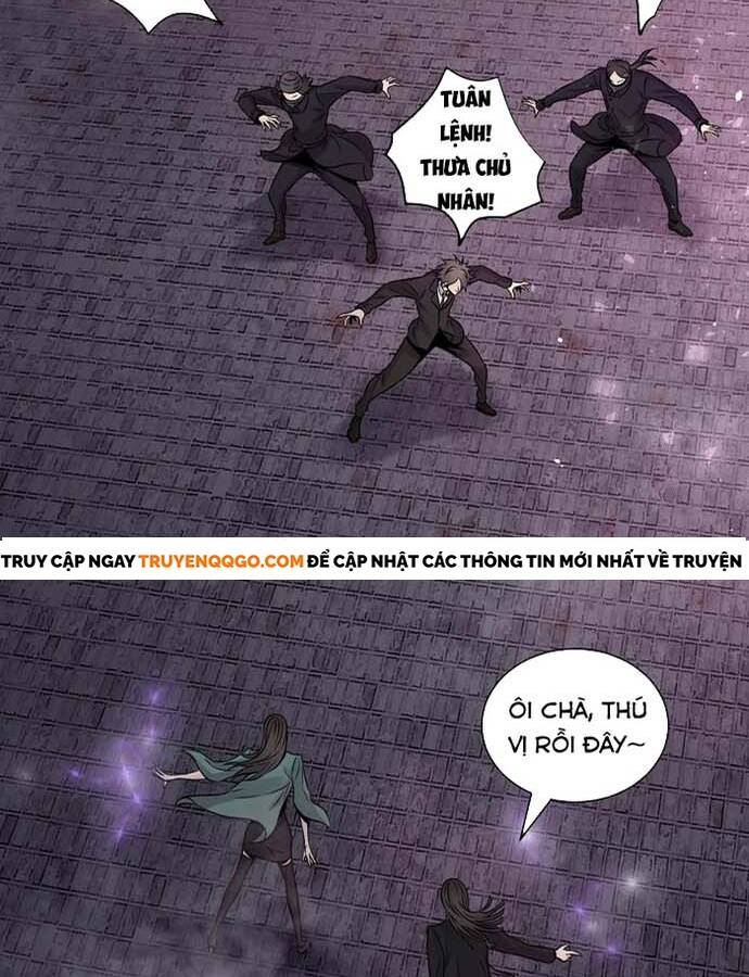 Ngô Tướng Xưng Vương Chapter 11 - Trang 7