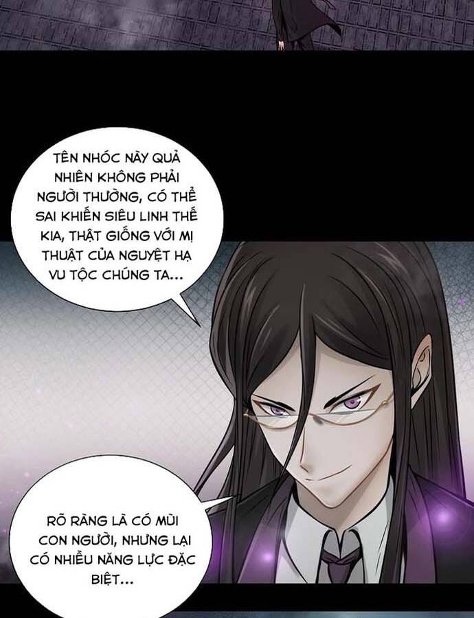 Ngô Tướng Xưng Vương Chapter 11 - Trang 8