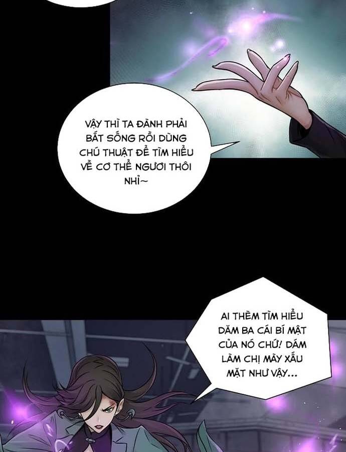 Ngô Tướng Xưng Vương Chapter 11 - Trang 9