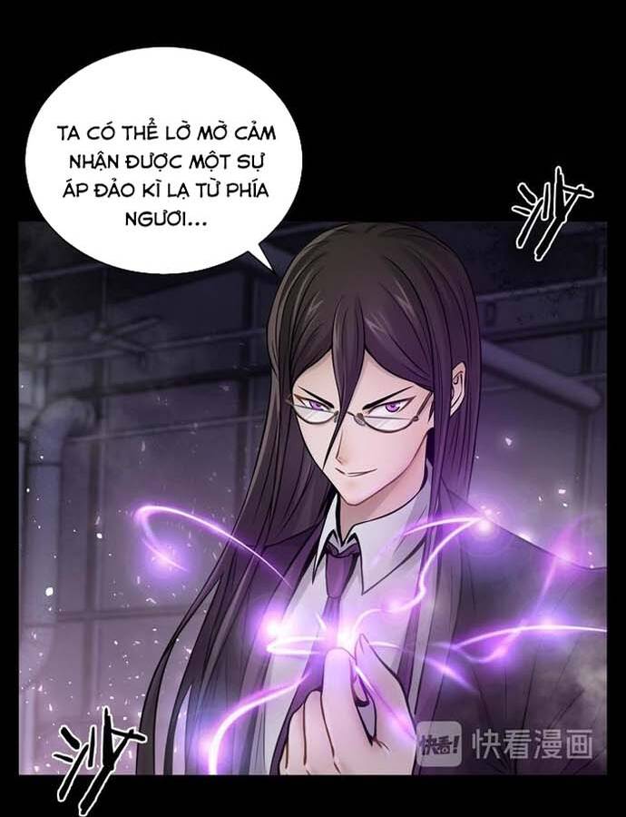 Ngô Tướng Xưng Vương Chapter 12 - Trang 13