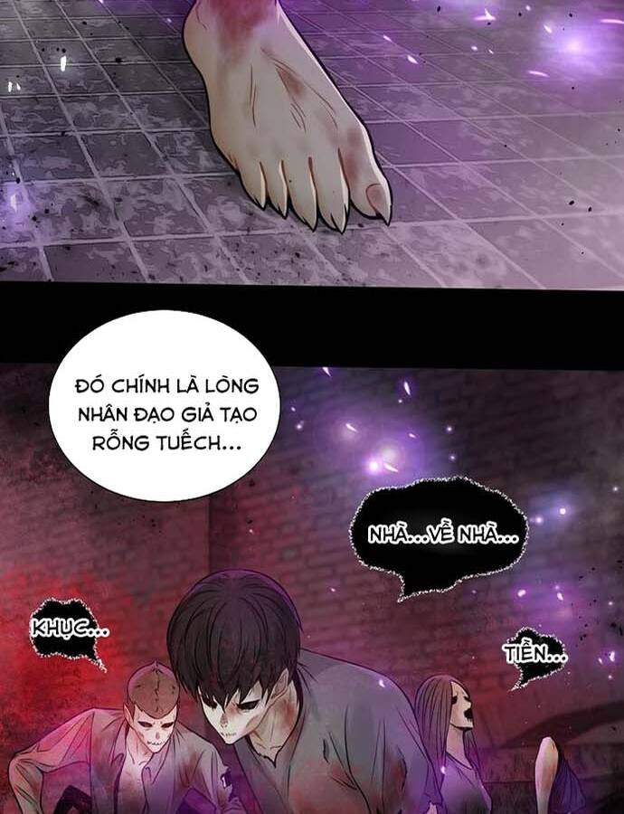 Ngô Tướng Xưng Vương Chapter 12 - Trang 16