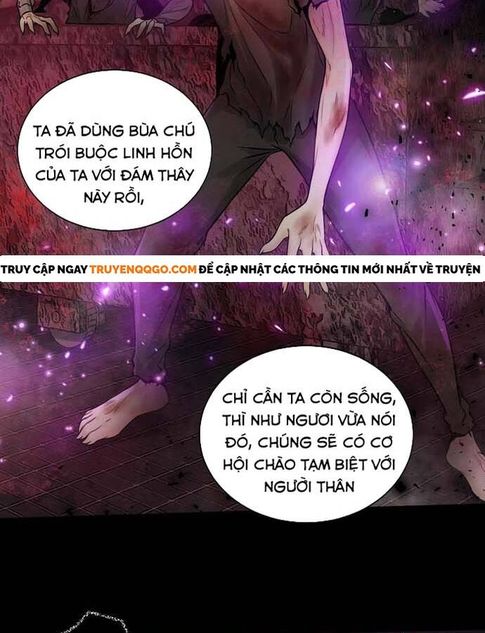 Ngô Tướng Xưng Vương Chapter 12 - Trang 17