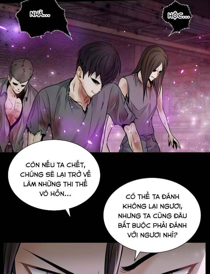Ngô Tướng Xưng Vương Chapter 12 - Trang 18