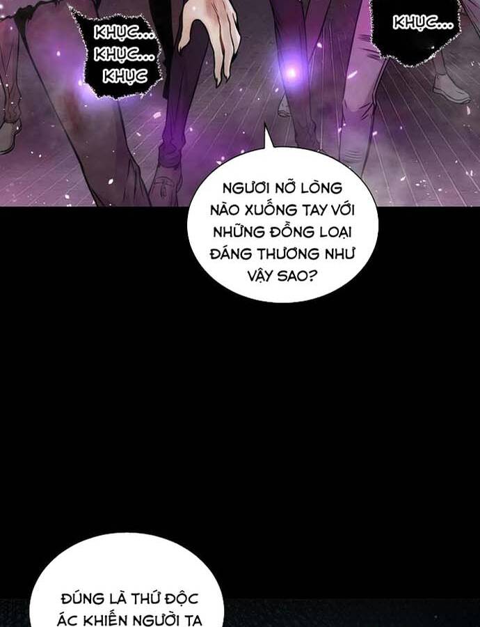 Ngô Tướng Xưng Vương Chapter 12 - Trang 20