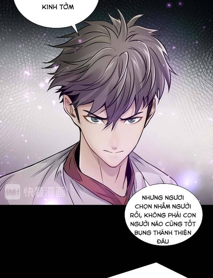 Ngô Tướng Xưng Vương Chapter 12 - Trang 21