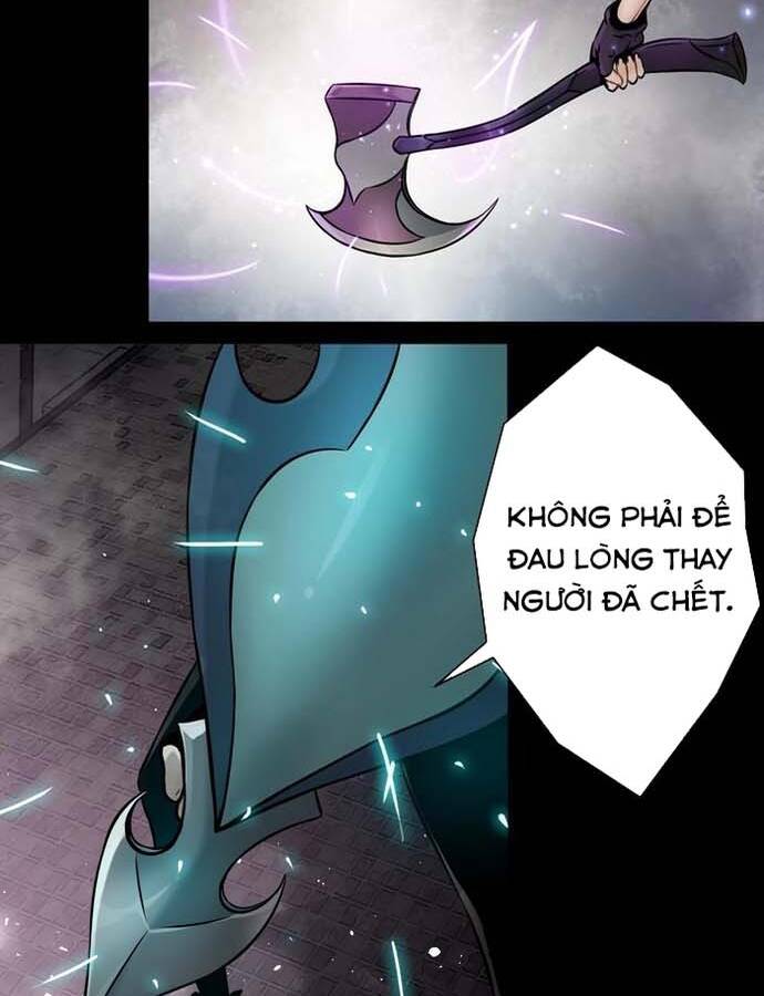 Ngô Tướng Xưng Vương Chapter 12 - Trang 23