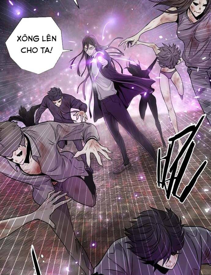 Ngô Tướng Xưng Vương Chapter 12 - Trang 27