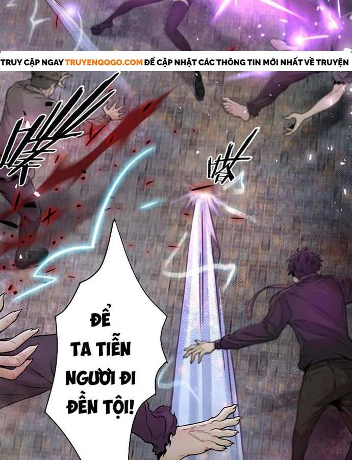 Ngô Tướng Xưng Vương Chapter 12 - Trang 31