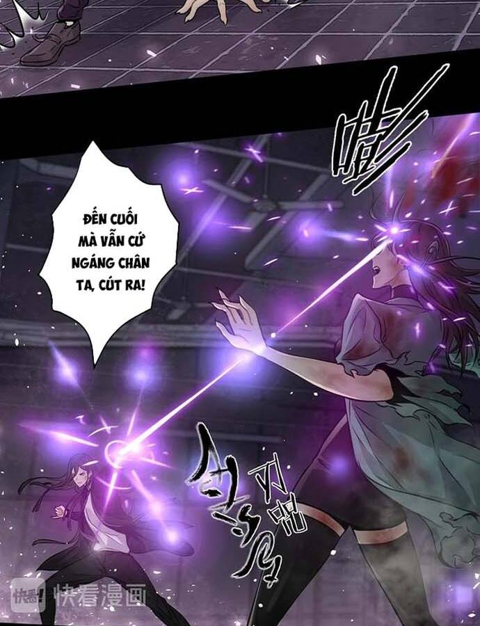 Ngô Tướng Xưng Vương Chapter 12 - Trang 39