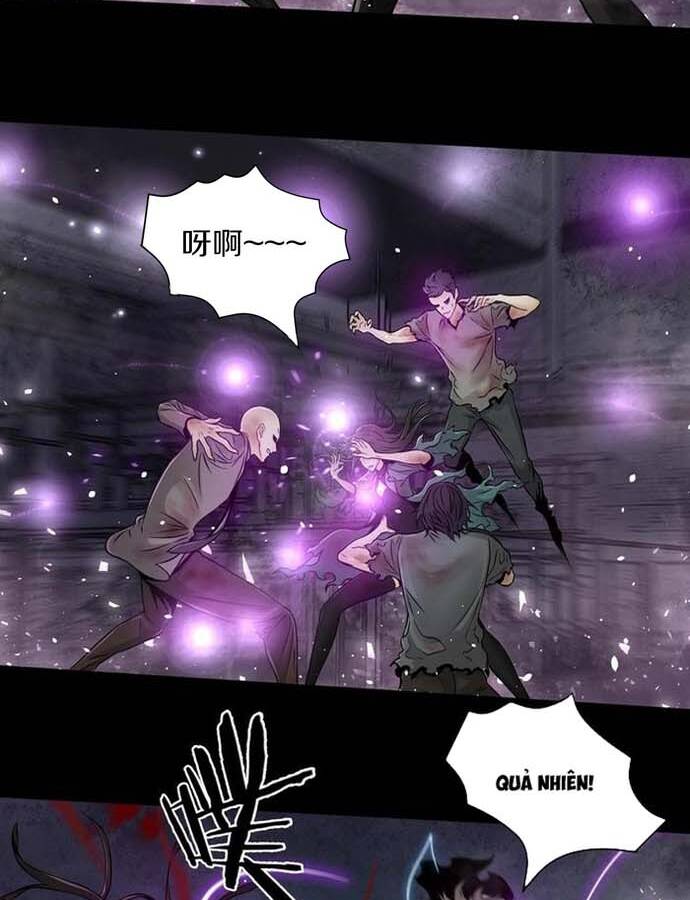 Ngô Tướng Xưng Vương Chapter 12 - Trang 40