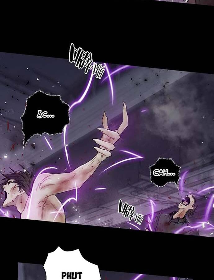 Ngô Tướng Xưng Vương Chapter 12 - Trang 44
