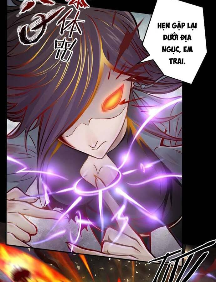 Ngô Tướng Xưng Vương Chapter 12 - Trang 49