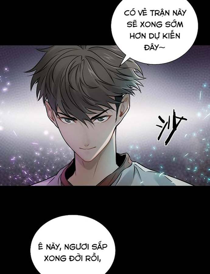 Ngô Tướng Xưng Vương Chapter 12 - Trang 8