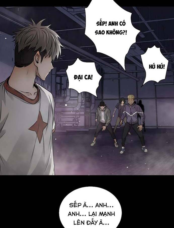 Ngô Tướng Xưng Vương Chapter 13 - Trang 15