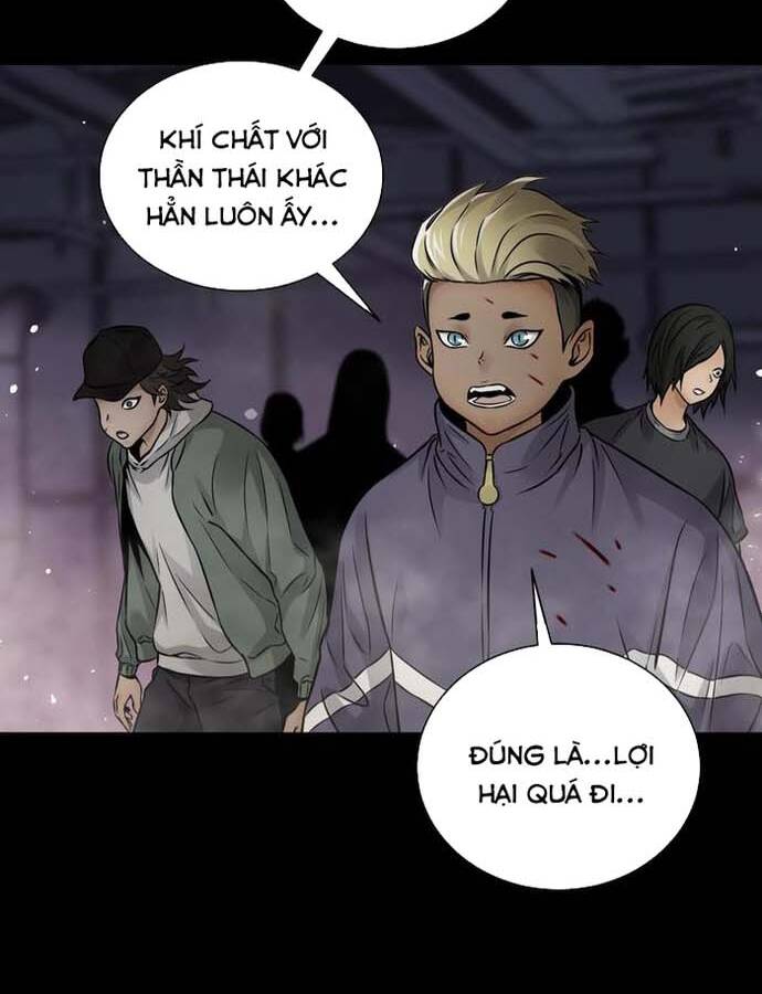 Ngô Tướng Xưng Vương Chapter 13 - Trang 16