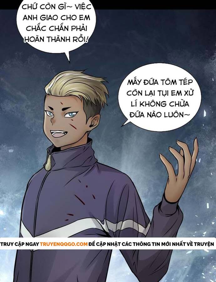 Ngô Tướng Xưng Vương Chapter 13 - Trang 20