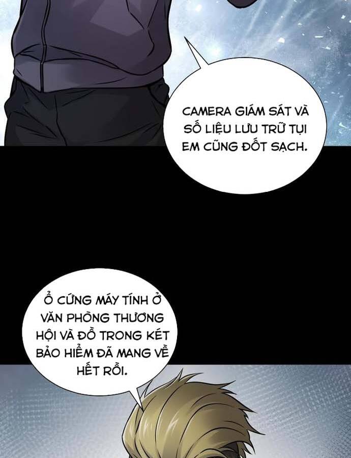 Ngô Tướng Xưng Vương Chapter 13 - Trang 21